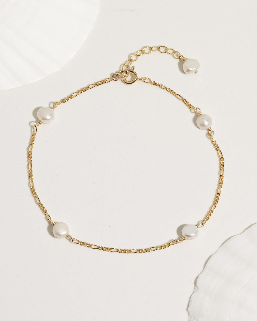 Oasis Anklet
