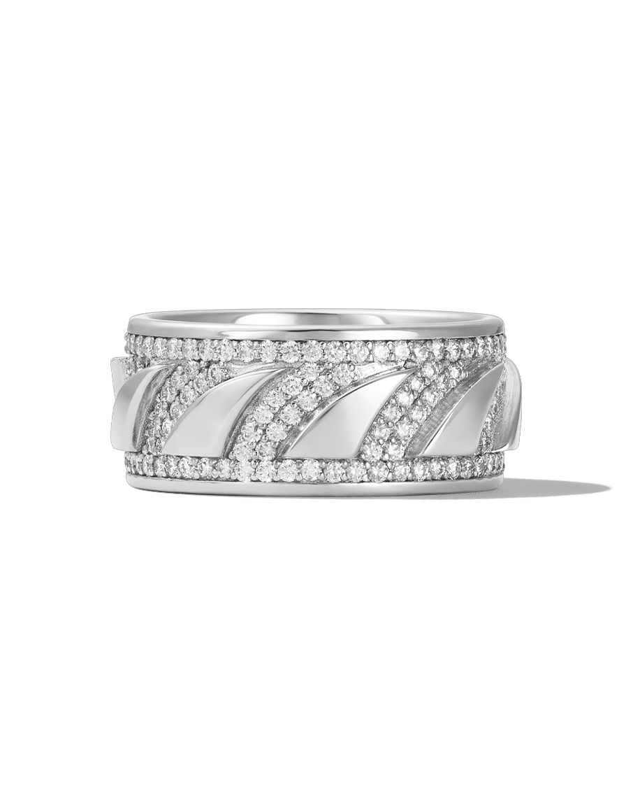 Fin Ring