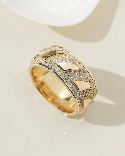 Fin Ring
